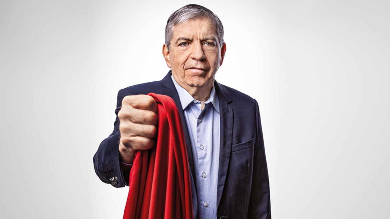 Su documento es un llamado de atención al Gobierno, que no ha considerado reparar sobre la totalidad del contexto en que está el país, apelando por hacer reformas que calificó de “caprichosas”.