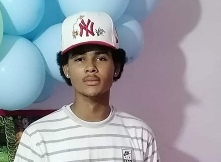 Luis Miguel Bedoya Duque, desapareció el 16 de enero.