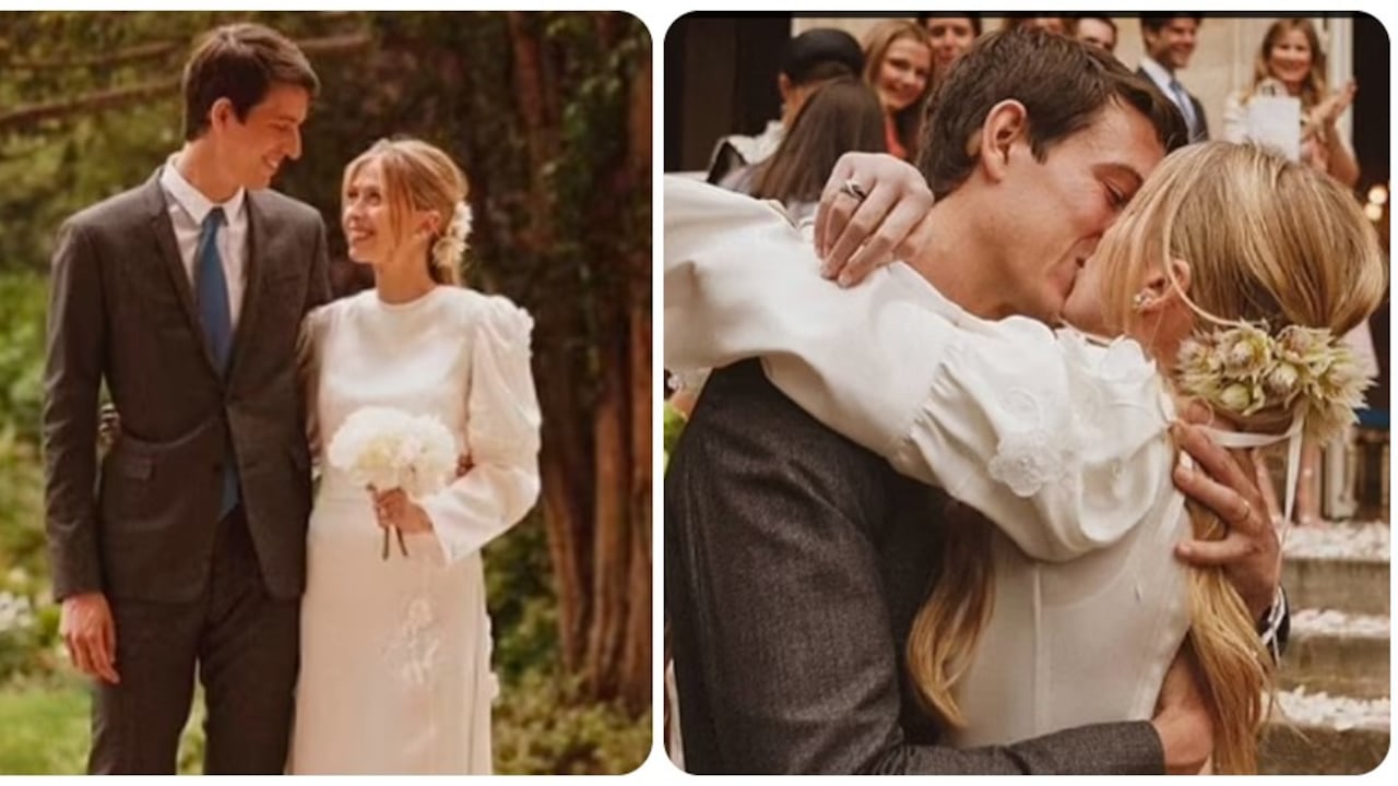 Boda Alexandre Arnault