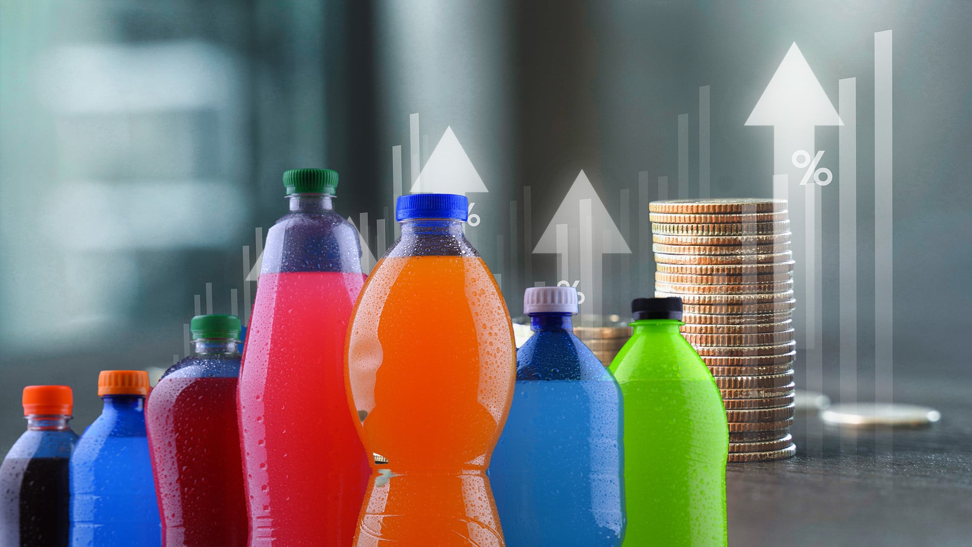 ultraprocesados Alimentos