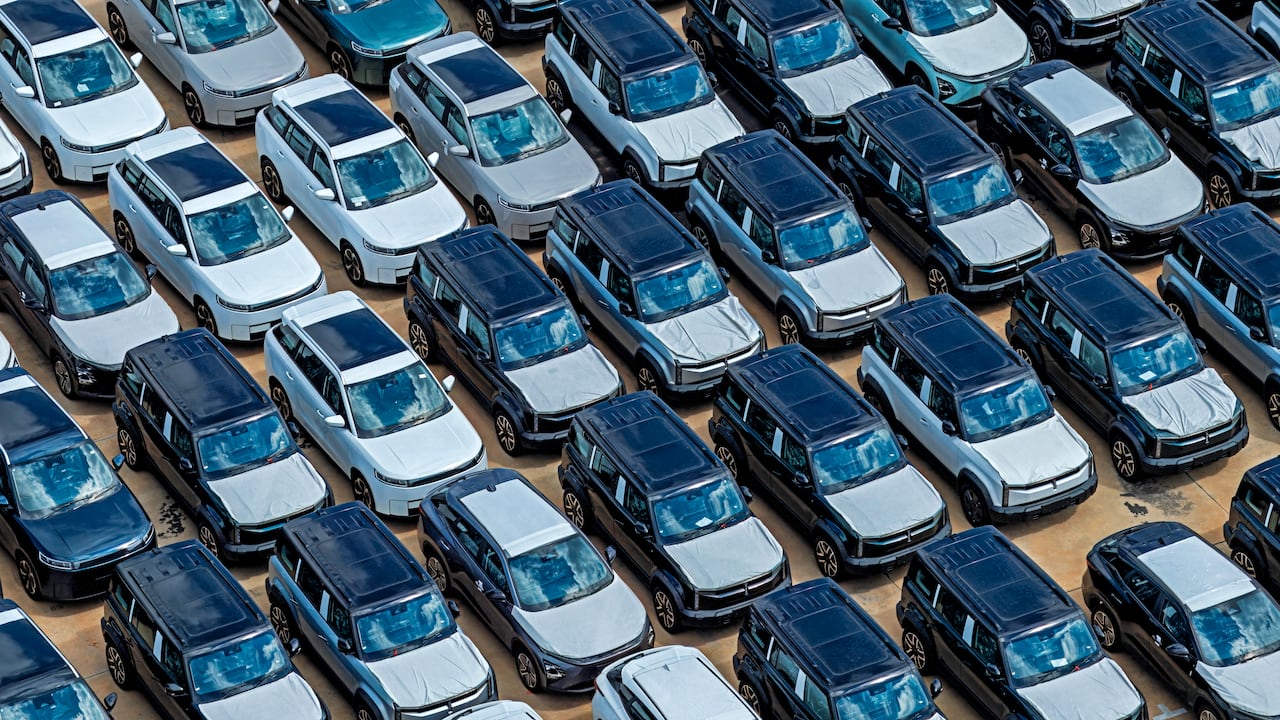 Los modelos híbridos premiados se destacan por combinar eficiencia, tecnología y costos de operación competitivos.