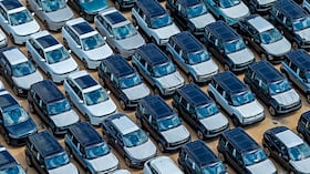 Los incentivos tributarios y el bajo consumo posicionan a los vehículos híbridos como una alternativa competitiva en el país.