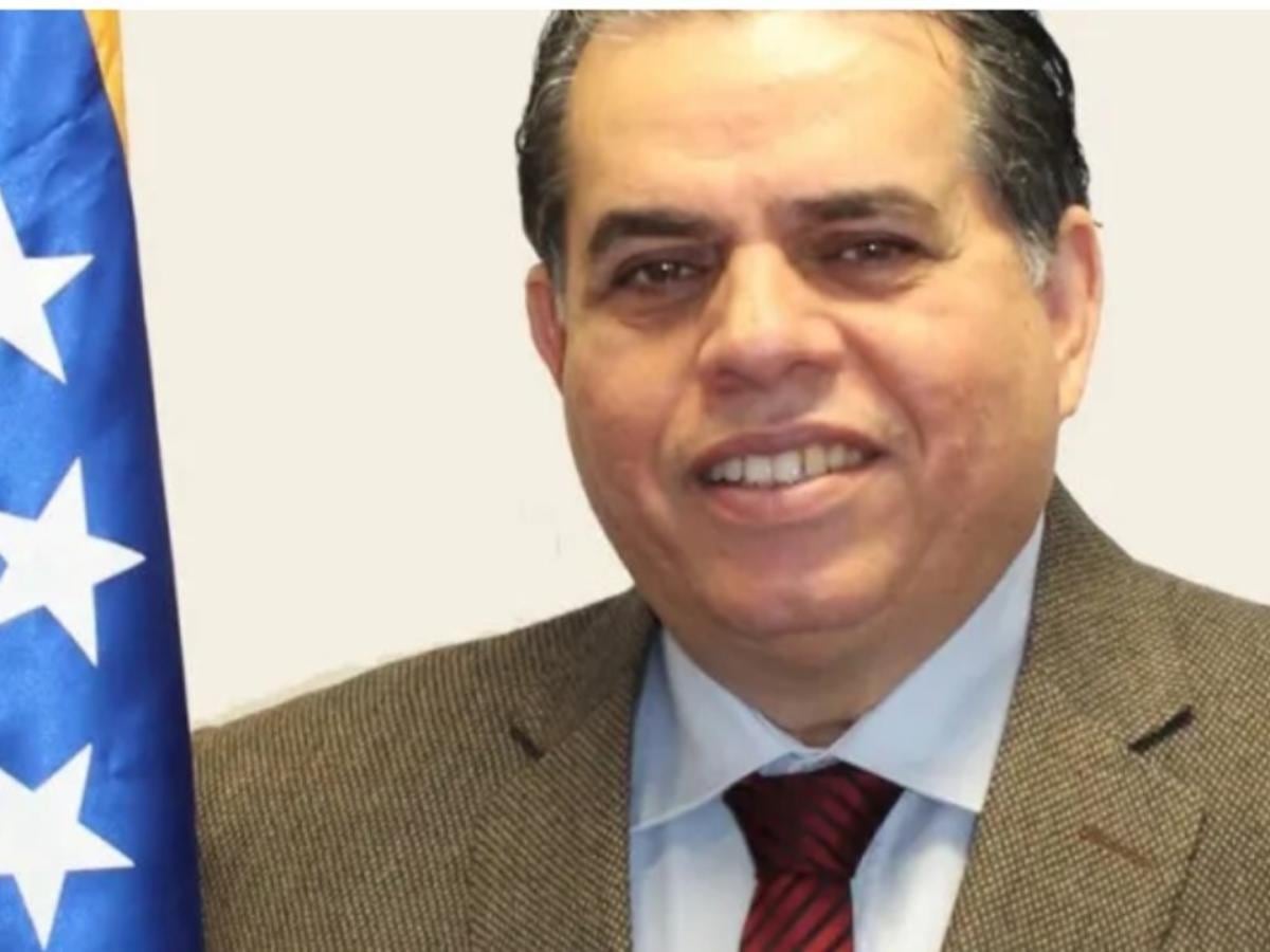 Ramón Orlando Maniglia