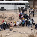 El gobierno de Joe Biden aceptó una sentencia de noviembre de un tribunal inferior que le ordenó suspender el Título 42 y que, a petición suya, le dio de plazo hasta el 21 de diciembre para levantarlo.