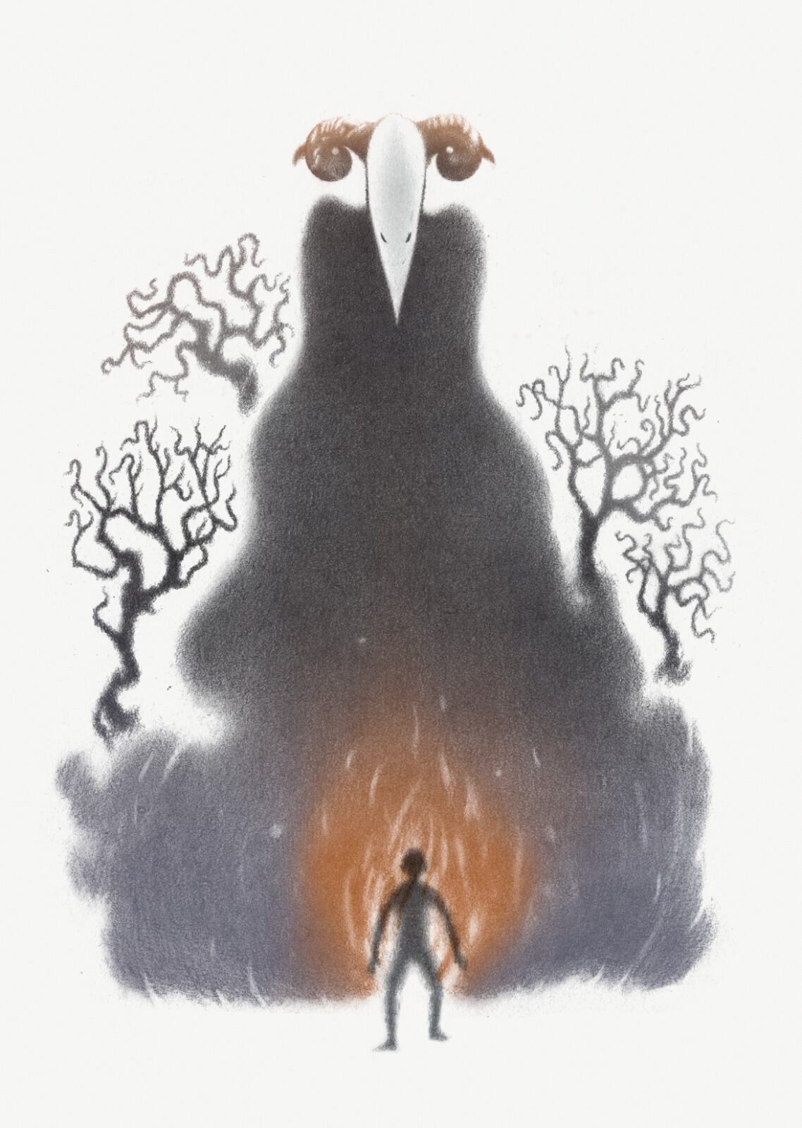 'Jarupia. El secreto de Ayapel', fotolibro de Chino Romero Hoyos / Raya Editorial