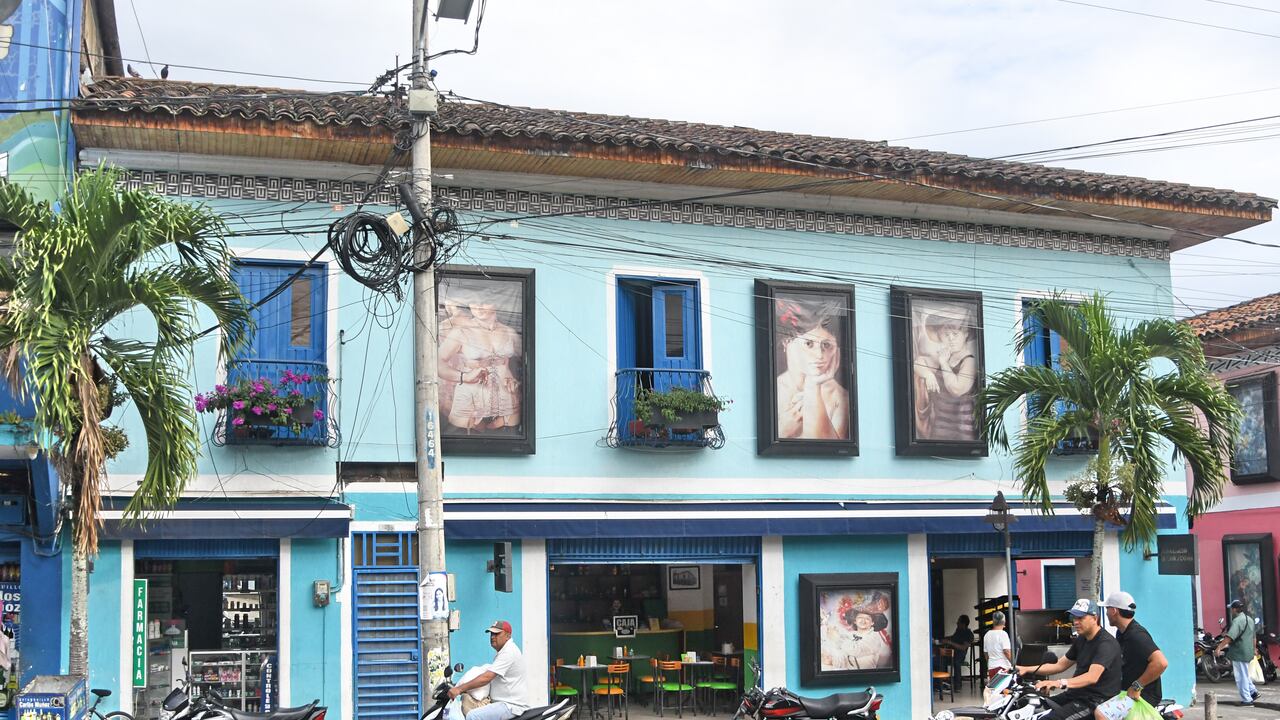 Roldanillo es uno de los pueblos mágicos del Valle del Cauca