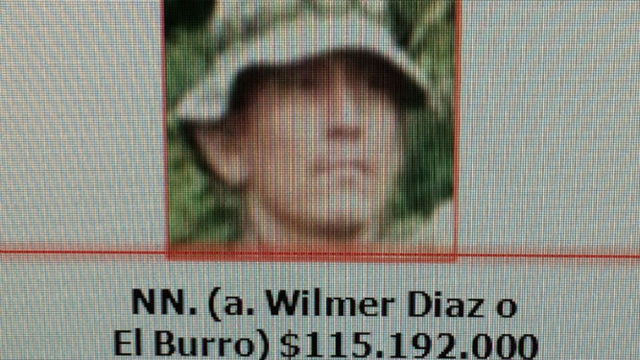 El Ejército señaló como responsable a Octavio Ortiz Ramírez, alias ‘Wilmer el burro’, comandante del frente 63 del Bloque Sur de las FARC.