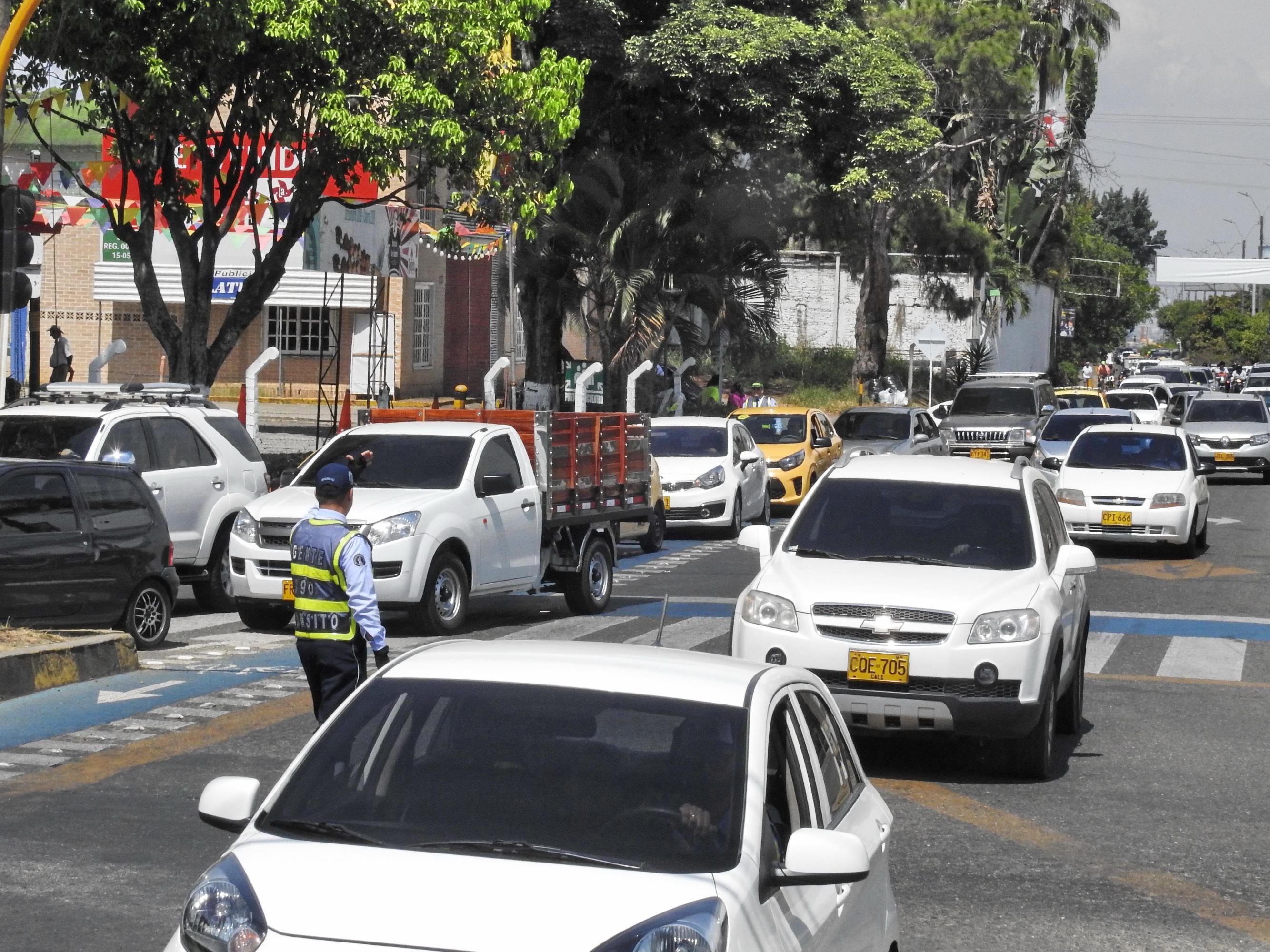 La sanción por incumplir la medida sería de aproximadamente $500.000.