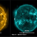 Sol Foto: Tomada de Solar Dynaimcs Observatory