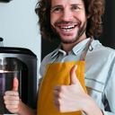 Freidora de aire: la función que pocos conocían.