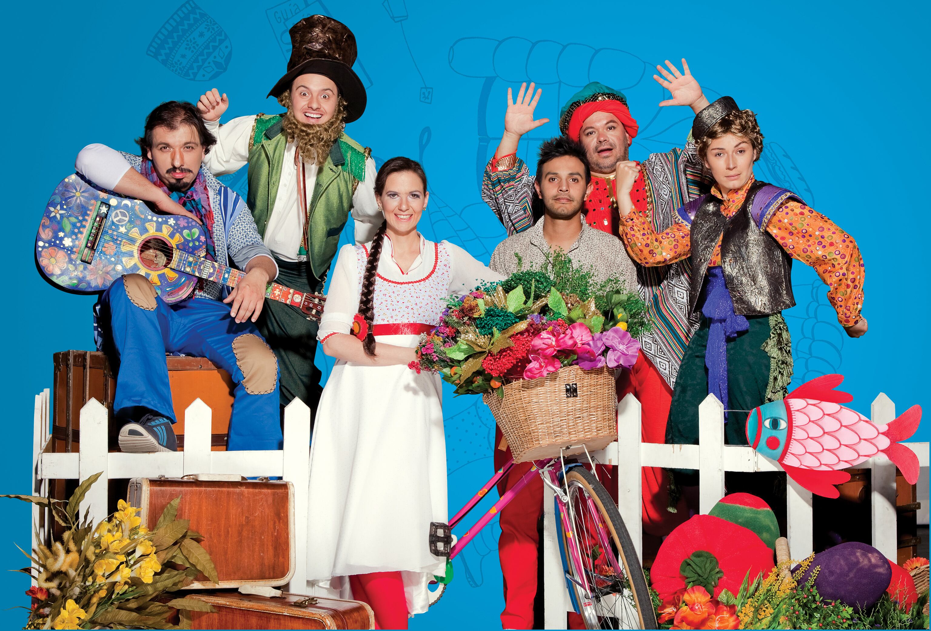 ‘Tomatina curatodo cura nada’