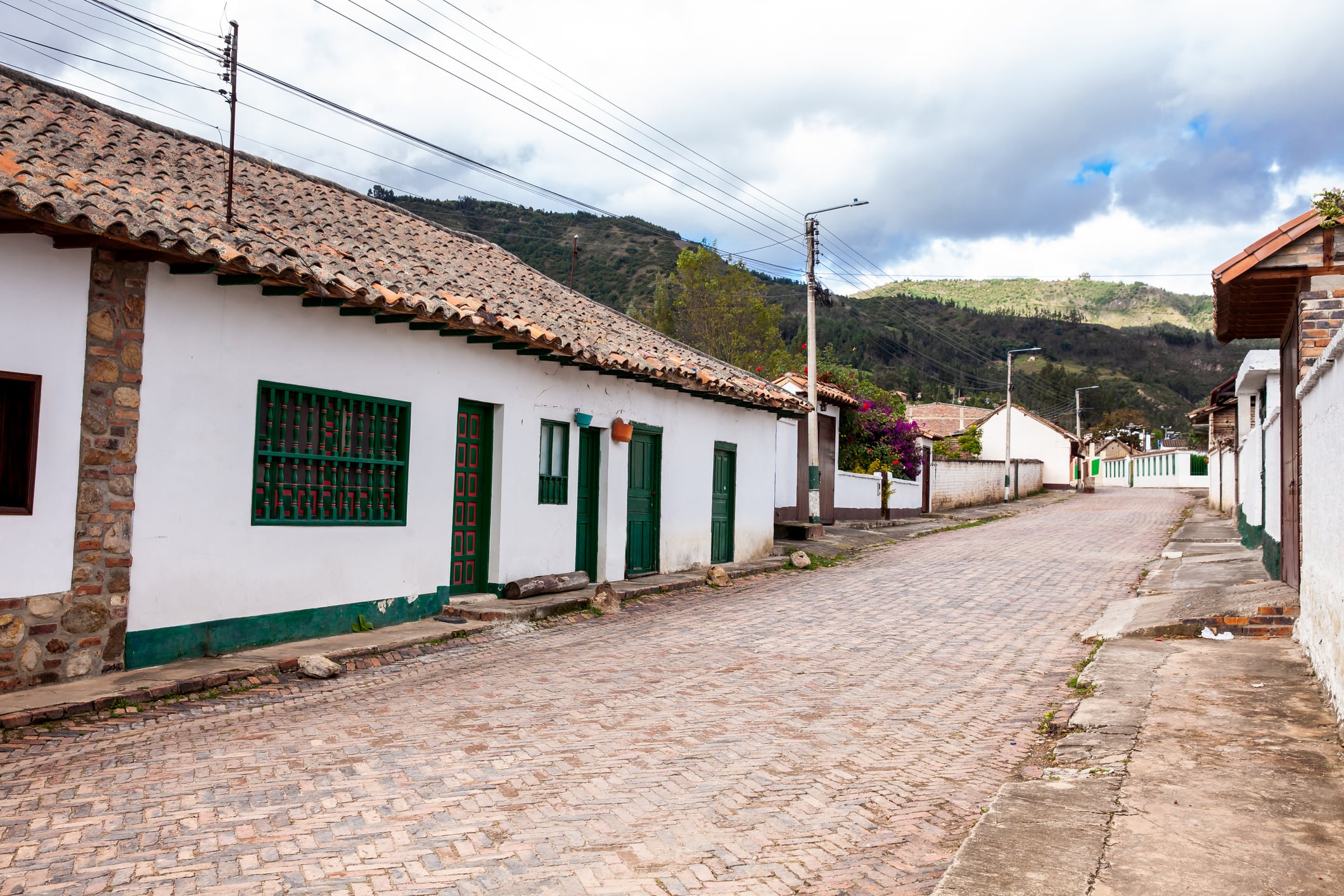 Iza, Boyacá