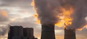 Smid: “La industria energética puede darse el lujo de consumir carbón en cantidades exorbitantes”.