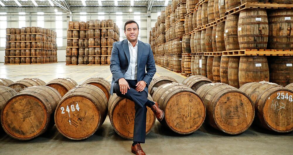 VOLVER A EMPEZAR. _1