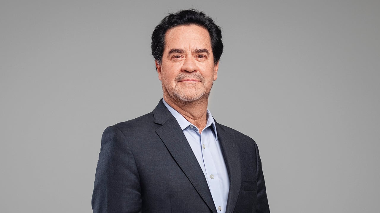 Frank Pearl Presidente de la ACP 