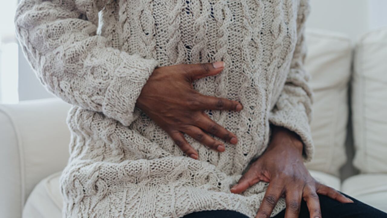 Existen variadas causas causas de un vientre inflamado.