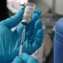 310.000 dosis de vacunas contra la influenza, fueron recibidas y se encuentran en distribución en las más de 200 Instituciones Prestadoras de Servicios de vacunación y los más de 150 equipos extramurales disponibles en la ciudad.