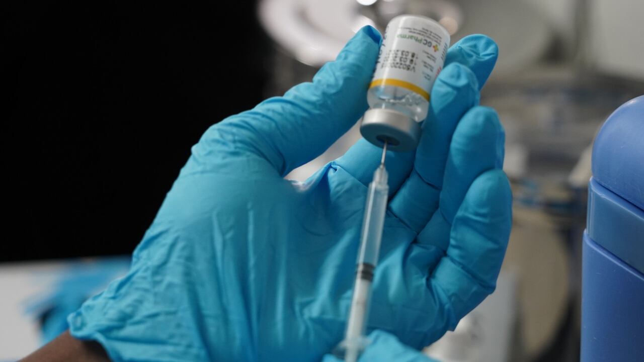 310.000 dosis de vacunas contra la influenza, fueron recibidas y se encuentran en distribución en las más de 200 Instituciones Prestadoras de Servicios de vacunación y los más de 150 equipos extramurales disponibles en la ciudad.