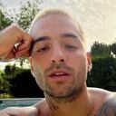 Maluma - Foto tomada de Instagram @maluma