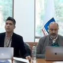 Fiscal Mario Andrés Burgo