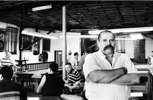 Cantinas de antes...que no veremos más/ Aficionado
 
Es una cantina típica del Municipio Salento en el Departamento del Quindío. De esas que no veremos más y que hasta el día de hoy se mantiene intacta para recordar historias protagonizadas por nuestros ancestros.
