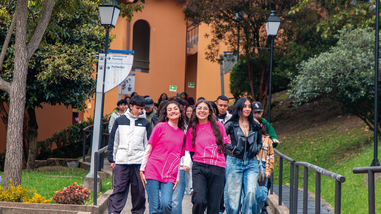 Al cumplir su 45.º aniversario, el Poli mira hacia el futuro: lograr la acreditación de alta calidad.