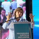 MARTHA MANCERA
Directora de la Unidad de Desmantelamiento de Organizaciones Criminales
BOGOTA
21 DE DICIEMBRE 2017
FOTO: ESTEBAN VEGA LA-ROTTA
REVISTA SEMANA