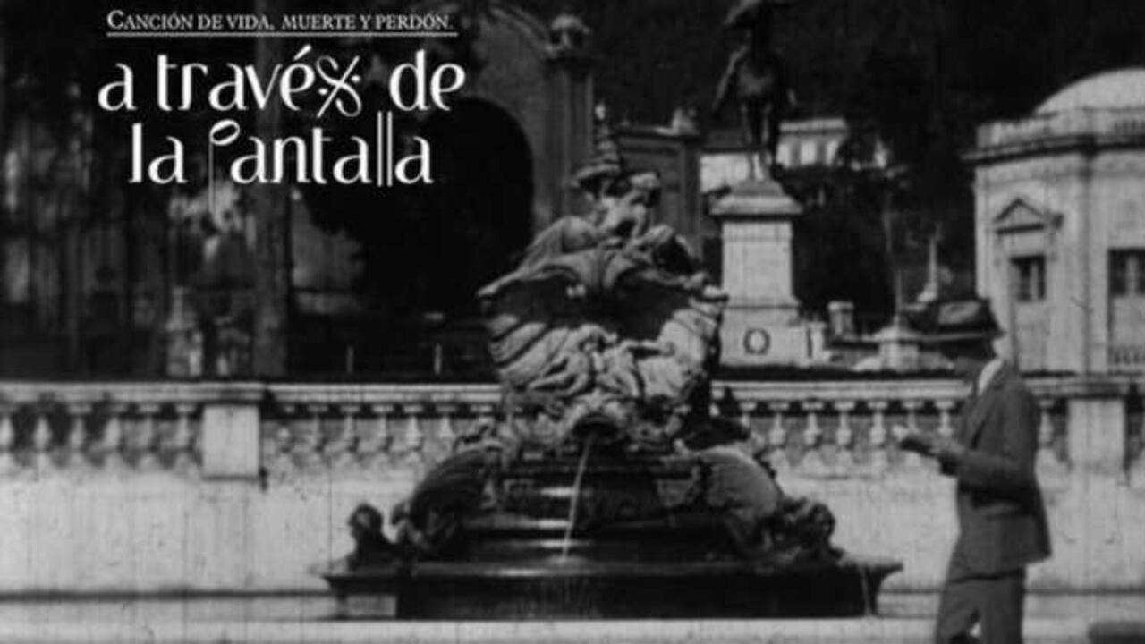 La Orquesta Filarmonica Juvenil de Bogotá acompañará la emisión de la película que rinde homenaje a los 100 años del cine colombiano.