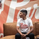 NAIRO QUINTANA
EL PARCHE DE NAIRO
FOTO: ESTEBAN VEGA LA ROTTA
23 DE AGOSTO 2023