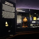 El Museo Nacional celebra 201 años de historia.