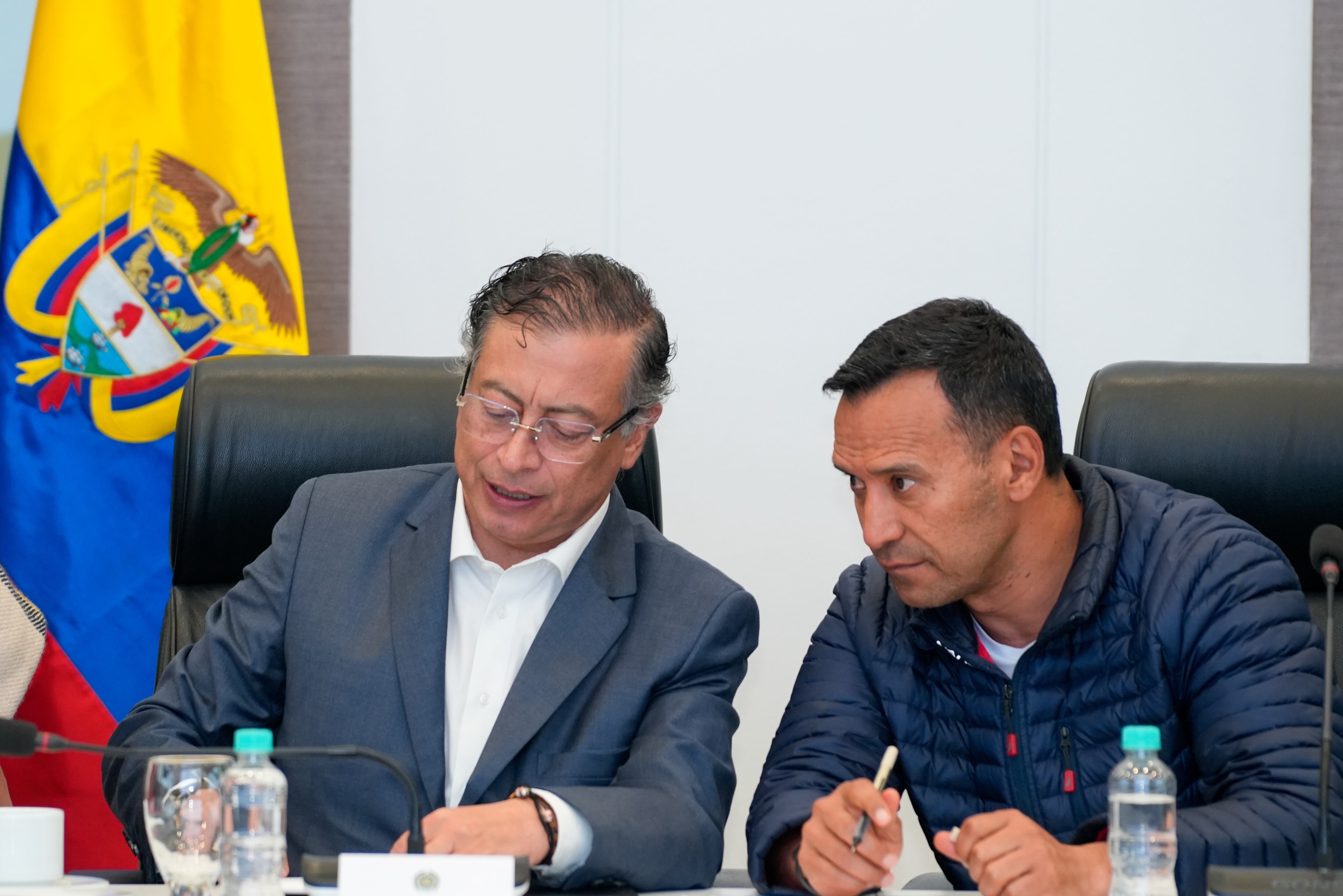 Consejo extraordinario de Paz y Seguridad