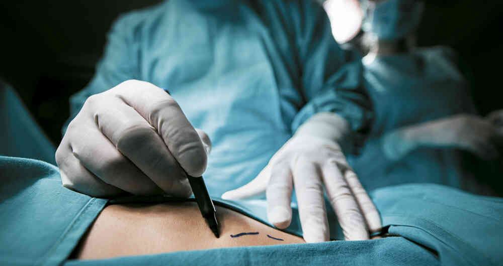 Cirugías estéticas en falsos centros médicos, cobran vidas en Bogotá. foto: A.P.I.