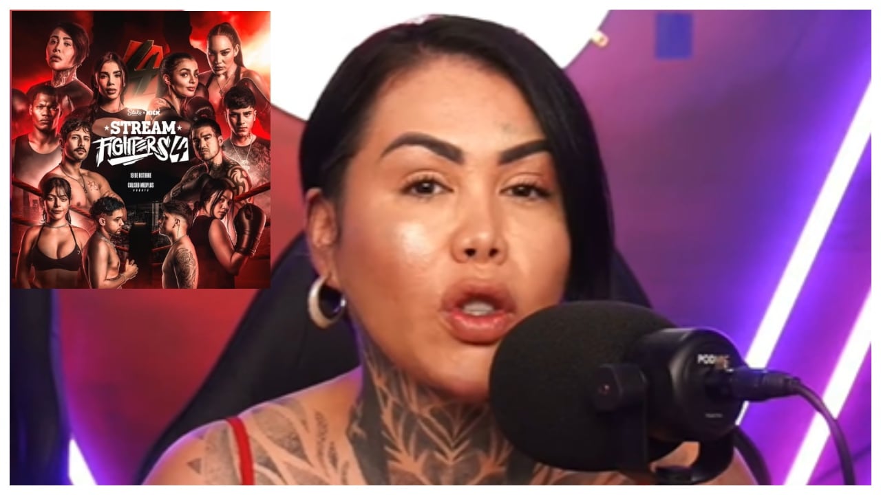 Yina Calderón reveló la suma de dinero que Westcol le debe.