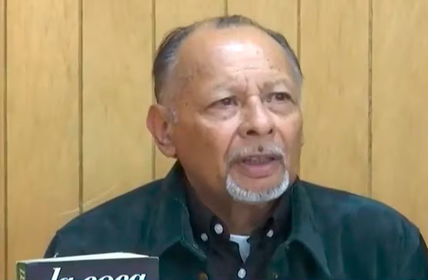 Murió Fabio Castillo, periodista que destacó por su periodismo investigativo.