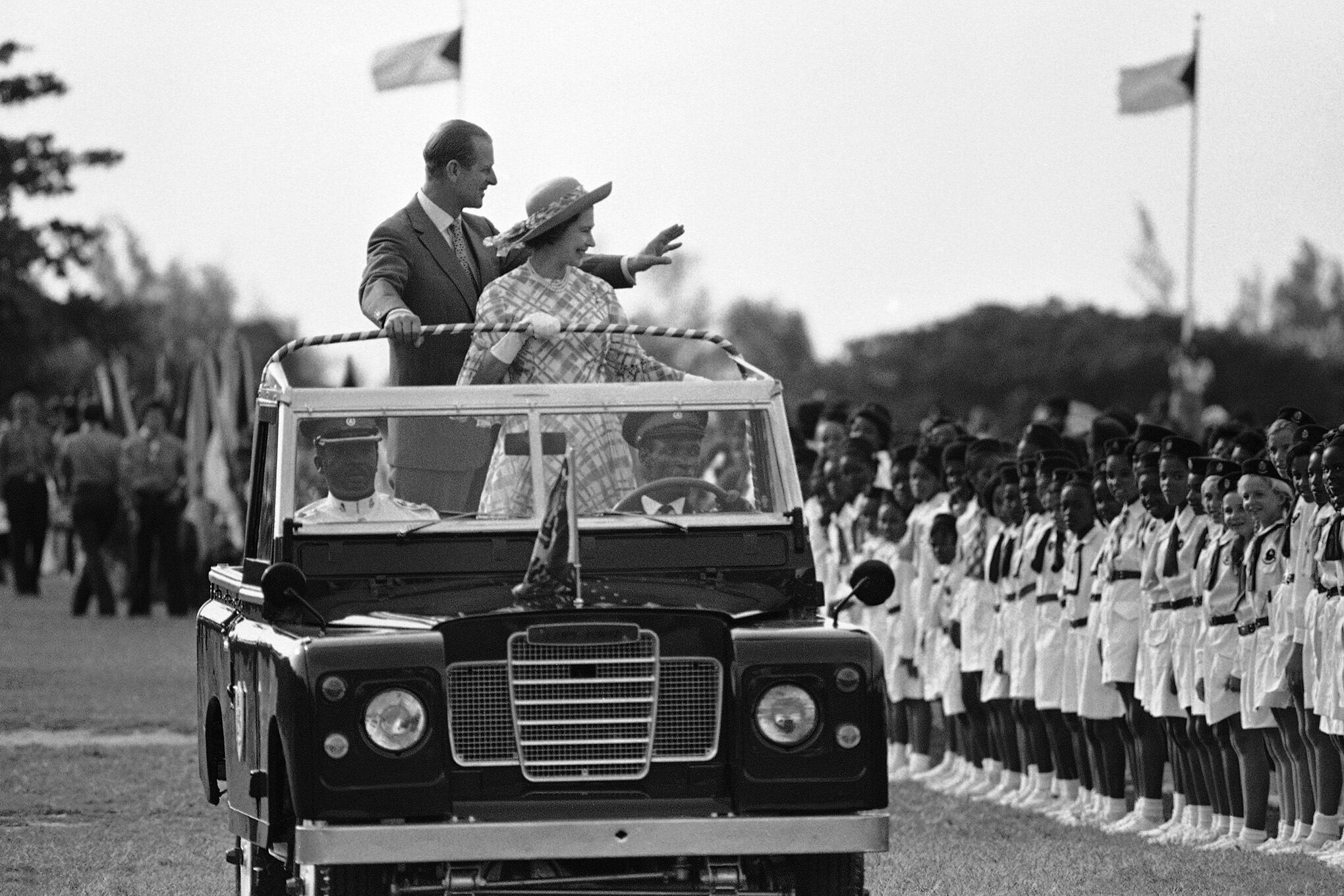 Principe de Edimburgo