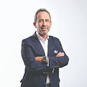 Fabio Aristizábal, superintendente nacional de Salud.