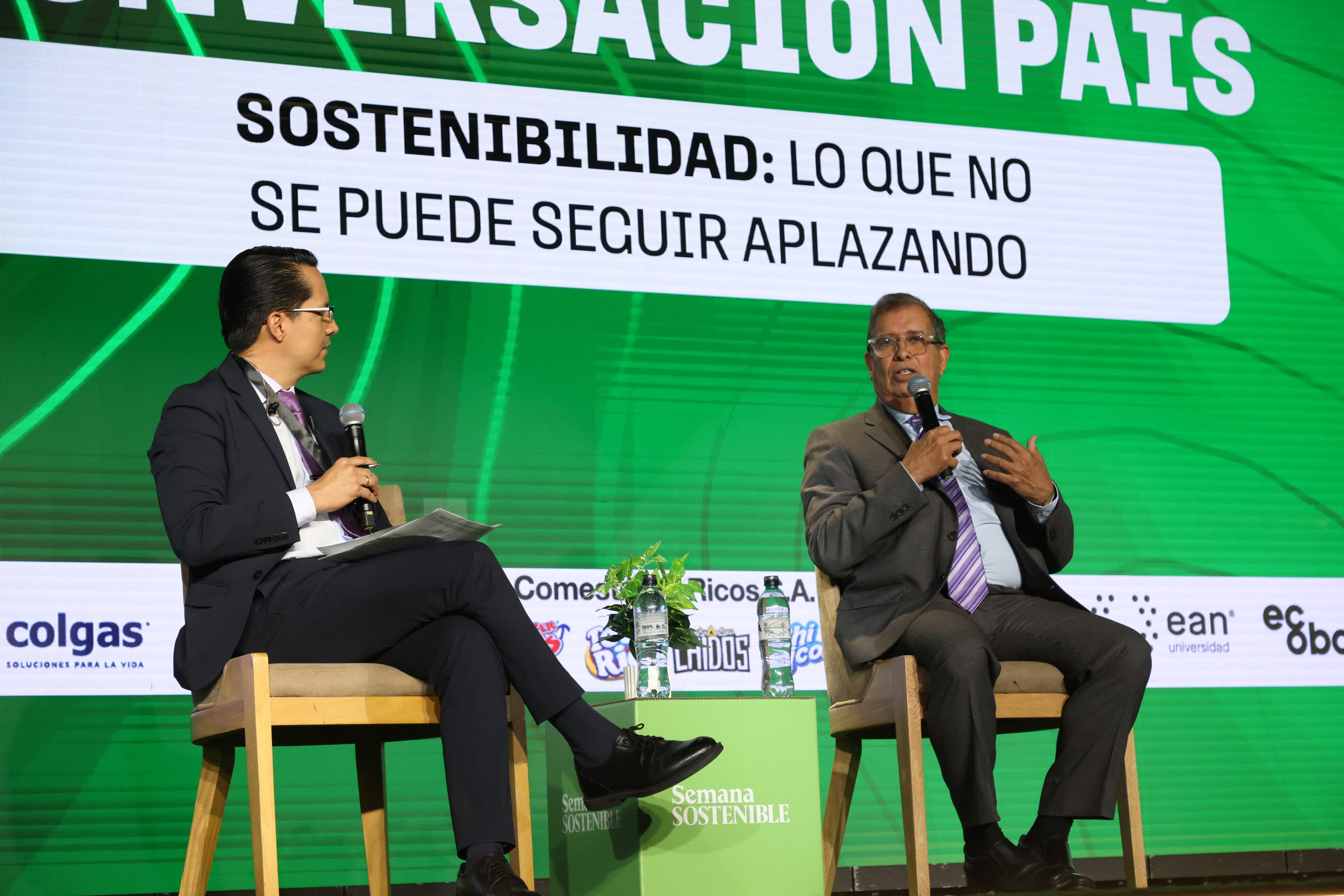 Cumbre de Sostenibilidad 2026