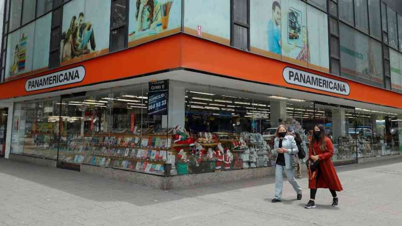 Panamericana busca jóvenes sin experiencia para trabajar y estudiar