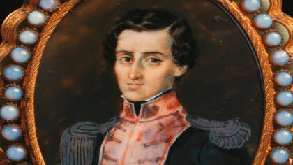 Antonio Ricaurte