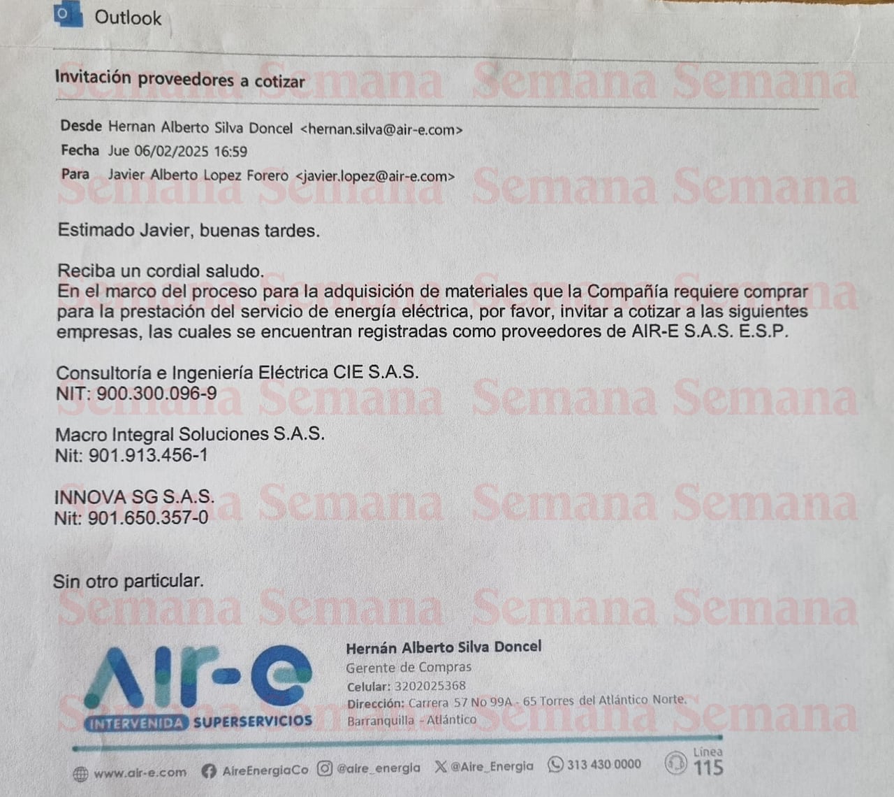 Minminas convocatoria empresas