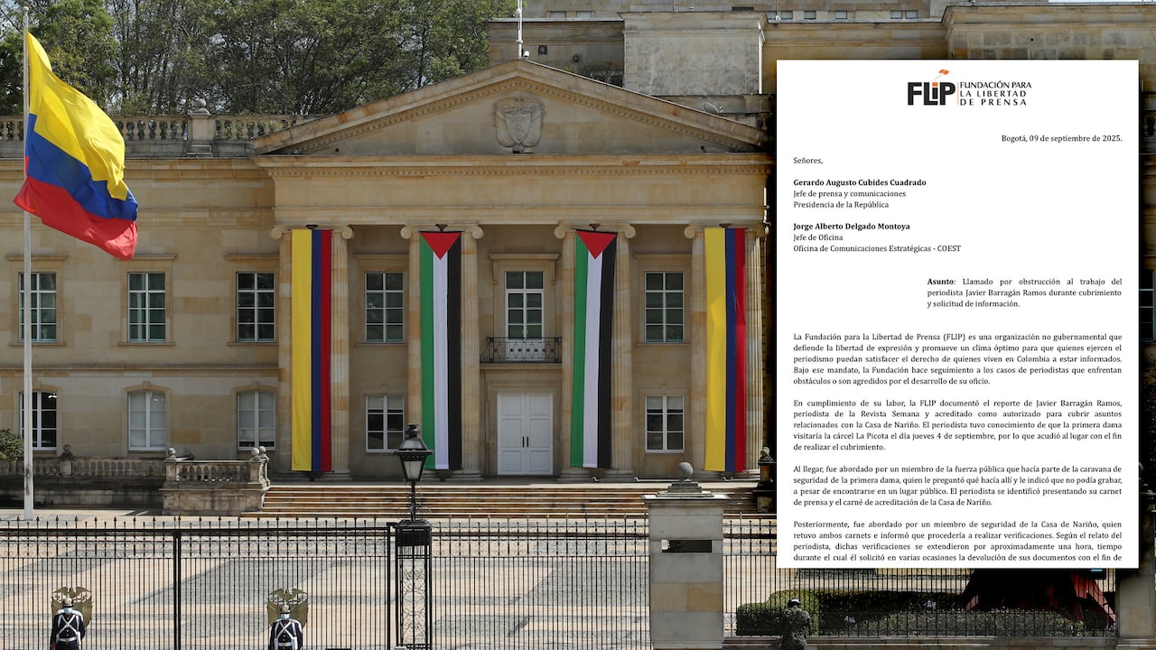 Flip Javier Barragan