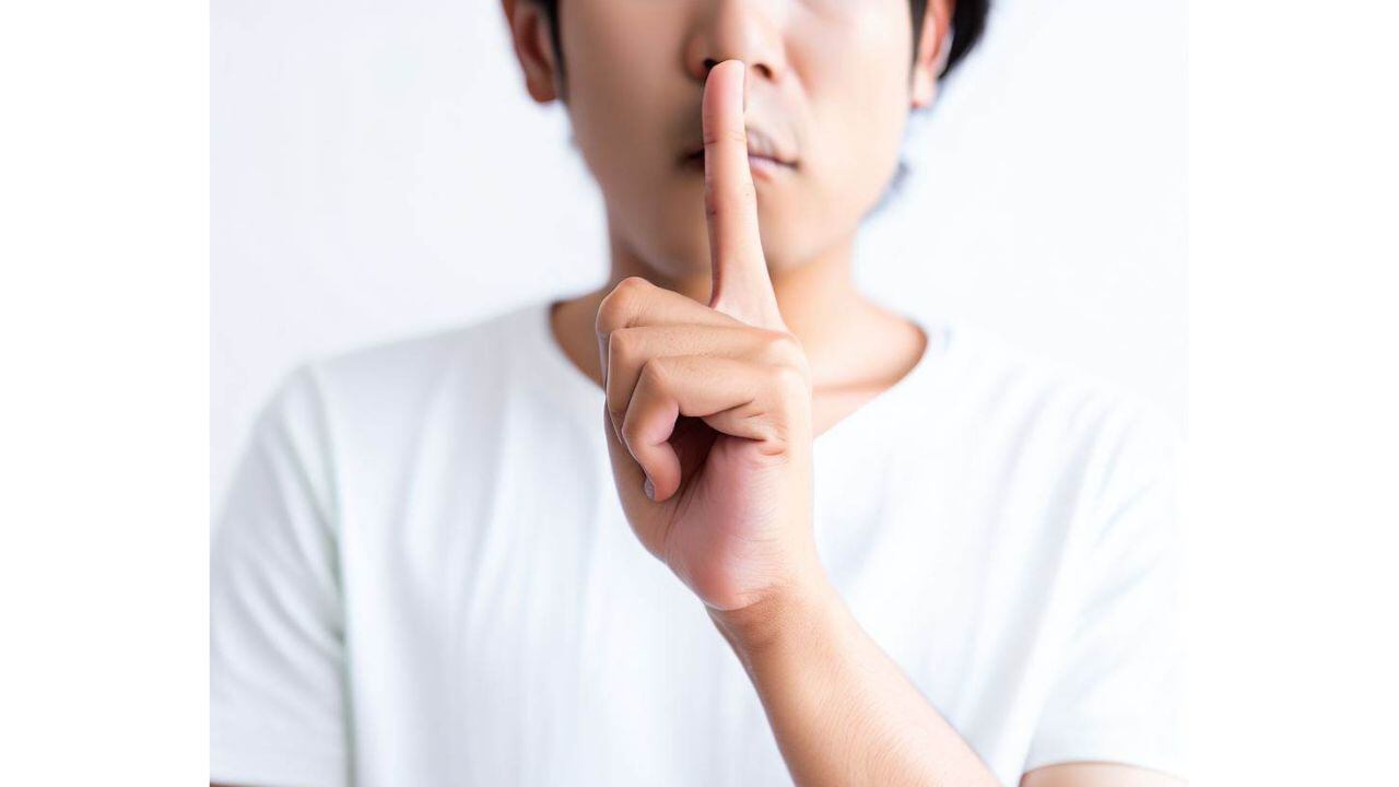 Cinco cosas que se deben tener en secreto, según ChatGPT.