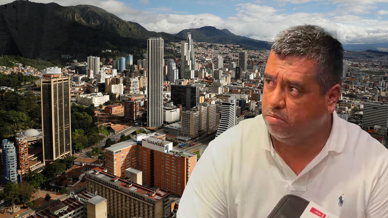 Geovany Andrés Rojas, alias Araña.