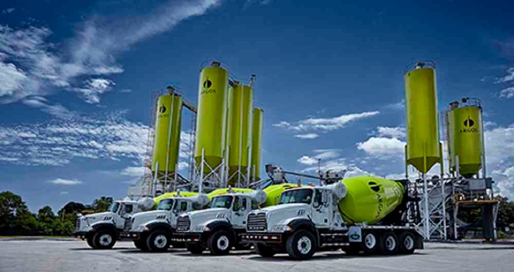 Cementos Argos tiene una participación aproximada del 6% en Sura, según el esquema de negocios de enroque que ha manejado el GEA para sus compañías.