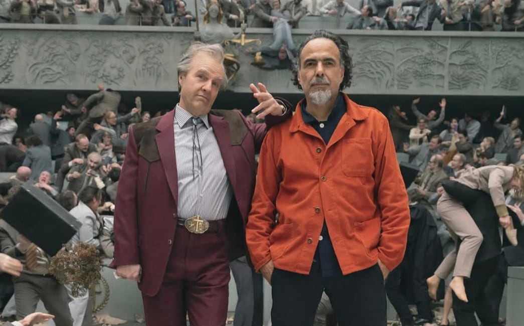 Tom Cruise y González Iñárritu han defendido a capa y espada su más reciente producción.