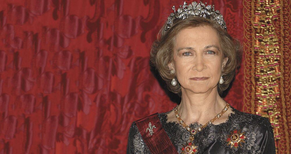 Sofía, de 82 años, estuvo a punto de divorciarse de Juan Carlos por sus infidelidades, pero su madre la disuadió advirtiéndole de que llevaría una vida miserable.