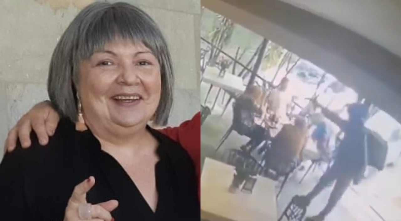 La comunidad se encuentra muy conmocionada por lo sucedido.