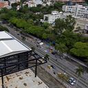 La construcción se está haciendo en el antiguo Club San Fernando, sobre toda la Calle Quinta, en frente del HUV.
La primera fase actualmente se encuentra en construcción, tiene 8000 metros cuadrados y recibe el nombre de Centro Creativo Digítal, según la Alcaldía de Cali.