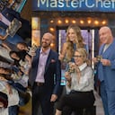 Estos son los participantes oficiales de 'MasterChef Celebrity 2026'
