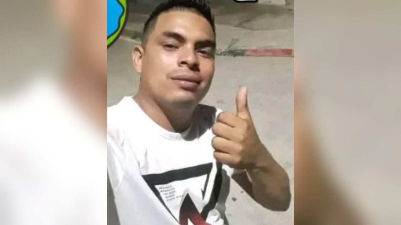 La familia de la víctima exige que haya justicia.